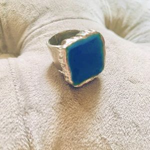 Boutique Ring